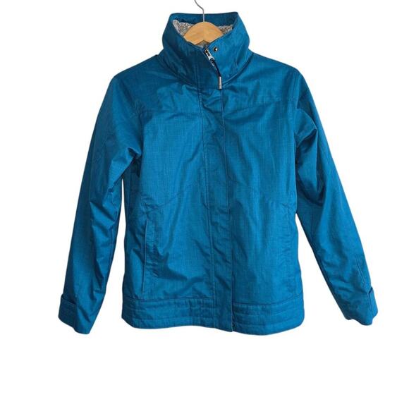 Columbia Interchangeable Womens Jacket - Picture 1 of 10